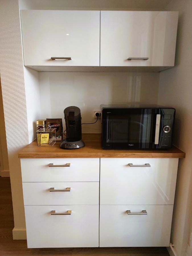 Champon - Lumineux 2 Chambres Avec Garage Prive - Tram A 1 Min Grenoble Zewnętrze zdjęcie